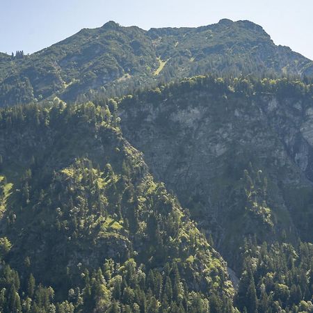Waldgut Apartamento Oberstdorf Exterior foto