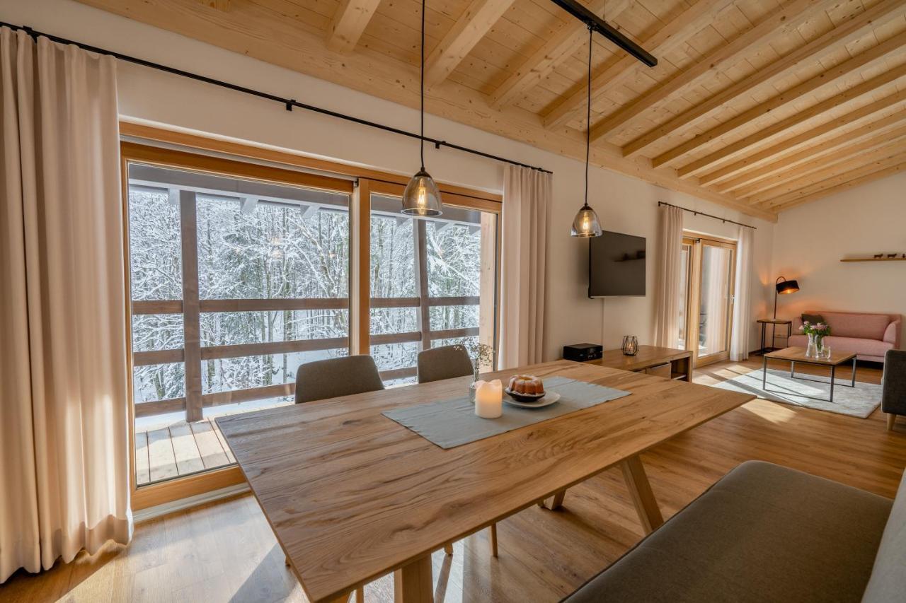 Waldgut Apartamento Oberstdorf Exterior foto
