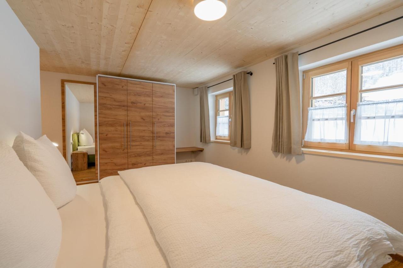Waldgut Apartamento Oberstdorf Exterior foto