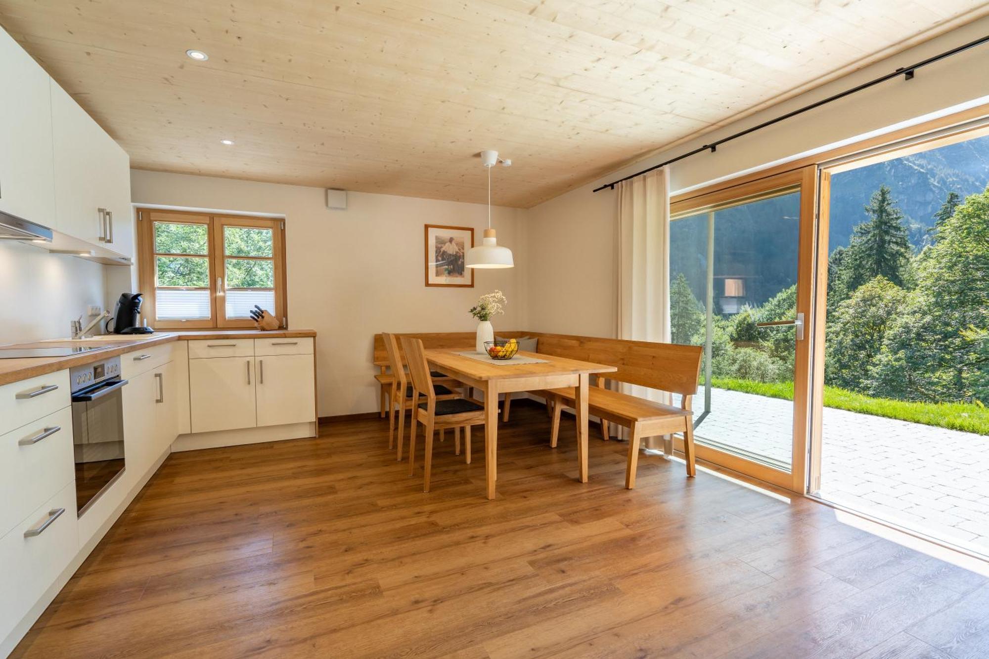 Waldgut Apartamento Oberstdorf Exterior foto